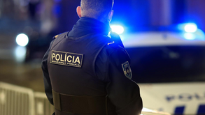 Sporting-Tondela: Estádio de Alvalade abriu portas com efetivo da PSP no local