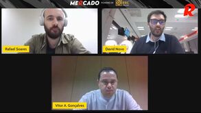 Mercado Record: Benfica contrata para a próxima época e Trincão desejado pelo Marselha