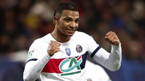 Cher Ndour pode sair por empréstimo e franceses apontam-no ao Moreirense