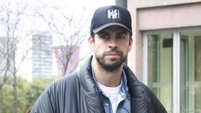 'Bomba' de Piqué: «Decidi voltar ao futebol»