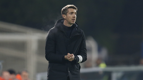 Vasco Seabra: «FC Porto foi mais eficaz do que tem sido habitualmente»