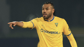 Cassiano: «Foi um jogo completamente diferente dos outros»