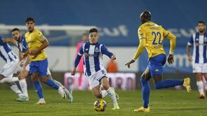 Os casos do Estoril-FC Porto