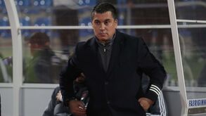 Pedro Moreira trouxe poder de fogo