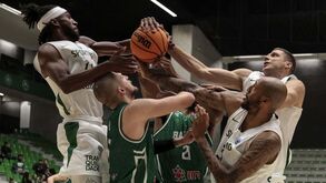 Sporting e FC Porto sob pressão