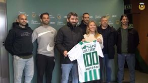 Presidente do Rio Ave garante reforços neste mercado