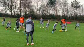 Para nunca mais esquecer: treinador do Wolverhampton organiza 'particular' contra equipa... de sub-8