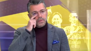 José Calado: «Gyökeres faz que os jogadores à sua volta se sintam na obrigação de o acompanhar»