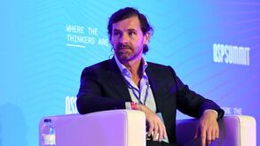 Oficial: André Villas-Boas apresenta candidatura à presidência do FC Porto na Alfândega do Porto