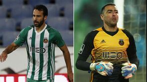 Ex-jogadores do Rio Ave confirmam terem sido aliciados para perderem frente ao Benfica