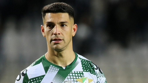 André Luís já viajou para a China para reforçar o Shanghai Shenhua
