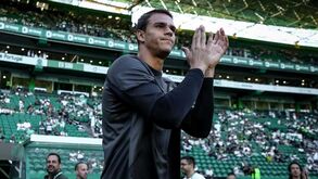 Sporting empresta Diego Callai ao Feirense