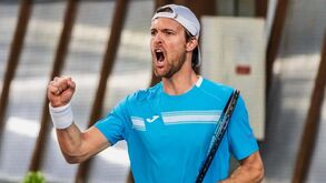 Documentário mostra bastidores do jogo de despedida de João Sousa: «Fez-me reviver momentos marcantes»