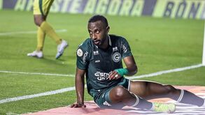 Diego na mira do Moreirense