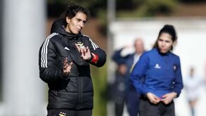 Filipa Patão: «Fizemos aquilo que nos competia»