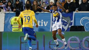 Fim do jejum antes do reencontro