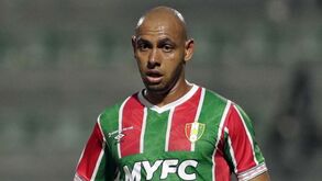 Mansur pode voltar ao onze