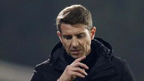 Manter registo caseiro da Liga