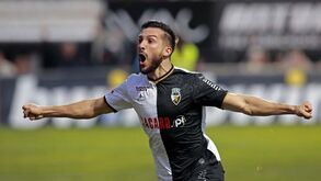 Vítor espera bater o rival
