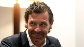André Villas-Boas abre jogo eleitoral