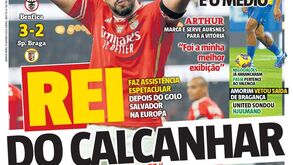 Quinta-feira, 11 de janeiro de 2024