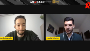 Mercado Record: conheça o médio que o Sporting quer e os detalhes do negócio Leandro Barreiro