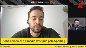 Koba Koindredi no Sporting: conheça os detalhes do negócio