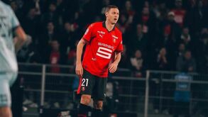 Rennes garante que Matic faltou aos últimos treinos: «Comportamento totalmente incompreensível»