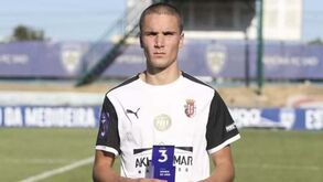 Miguel Rebelo perto de reforçar o Moreirense