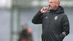 José Mota: «O Algarve está muito bem representado na Liga Betclic»