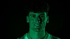 Tanlongo e a mudança para o Rio Ave: «Quero recomeçar da melhor maneira»