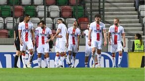 U. Leiria teve voo cancelado e ficou retida na Madeira