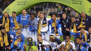 Daniel Sá e a final four da Allianz Cup na Arábia Saudita: «É um caminho natural e sempre vantajoso»