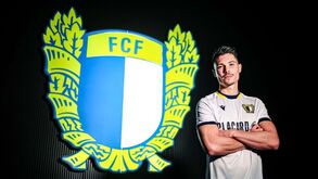 Oficial: Filipe Soares é reforço do Famalicão