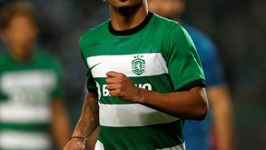 Edwards em risco para lá do Marão