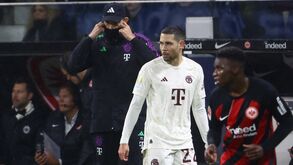 Jorge Jesus quer levar Raphaël Guerreiro para o Al Hilal