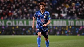 Bruno Pinheiro antevê a Taça da Ásia: «Super-Japão parte como favorito»