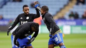 Ricardo Pereira: «Fatawu ainda tem muito para aprender»