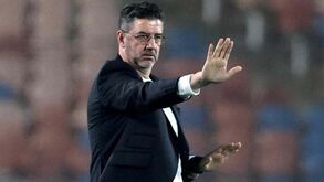 CAN'2023: Futebol português leva 24 jogadores e recorde de três treinadores