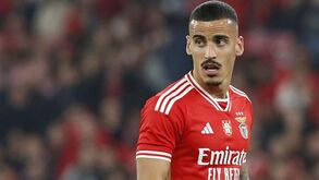 «O Olympiacos é uma boa solução para Chiquinho»