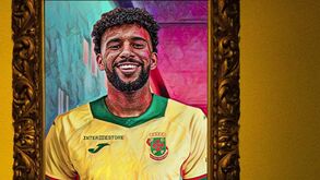 Pablo confirmado até ao final da época no P. Ferreira