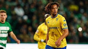 Vasco Seabra assume: «Koindredi é um jogador extraordinário, com um talento incrível»