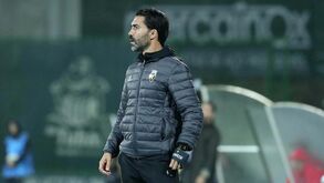 Vasco Faísca reclama prémio de subida do Farense no Tribunal Arbitral do Desporto