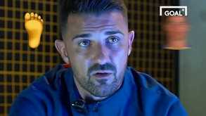David Villa 'constrói' o jogador perfeito e não esquece Cristiano Ronaldo