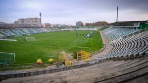 V. Setúbal vai tomar medidas contra adepto por 