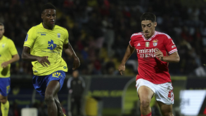 Imprensa francesa avança com interesse do Lens em Rafael Fernandes