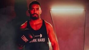 Boxe: Português Octávio Pudivitr enfrenta Daniel Lapin na Arábia Saudita