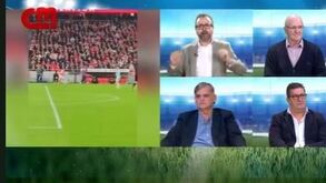 Vítor Pinto: «Vamos admitir que nos nove jogos desta jornada os jogadores encostem a cabeça aos árbitros?»