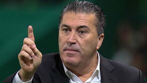 José Peseiro assume: «Vamos à CAN com o objetivo de vencer»