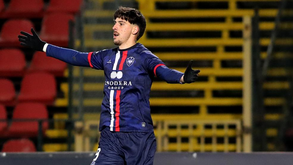 A crónica do Leixões-Oliveirense, 0-2: Carter bisa e dá lição de eficácia